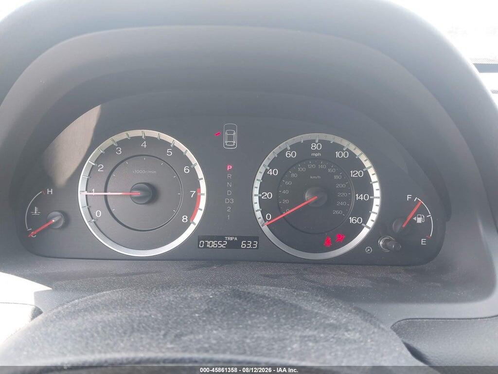 1HGCP3F80CA027612 2012 HONDA ACCORD photo no. 7