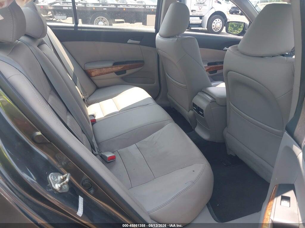 1HGCP3F80CA027612 2012 HONDA ACCORD photo no. 8