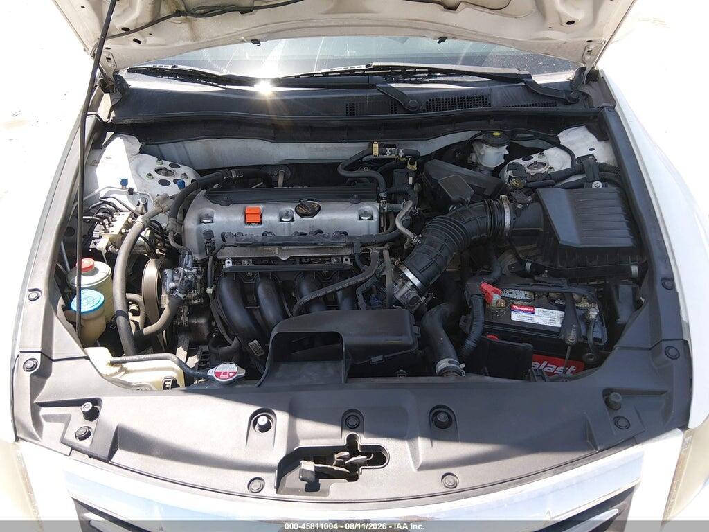 1HGCP2F48CA038588 2012 HONDA ACCORD photo no. 10