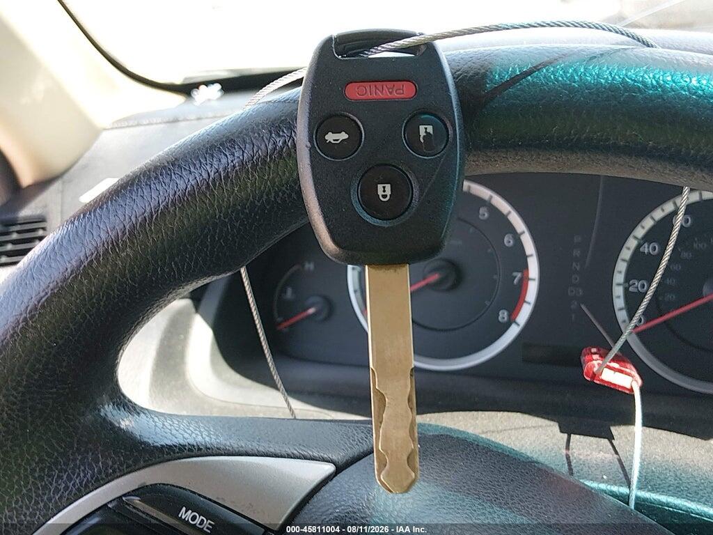 1HGCP2F48CA038588 2012 HONDA ACCORD photo no. 11