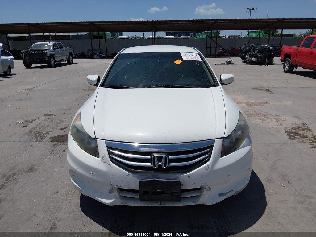 1HGCP2F48CA038588 2012 HONDA ACCORD photo no. 12