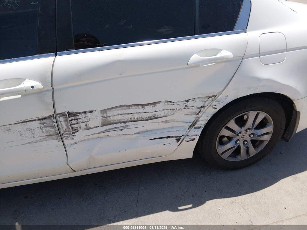 1HGCP2F48CA038588 2012 HONDA ACCORD photo no. 6