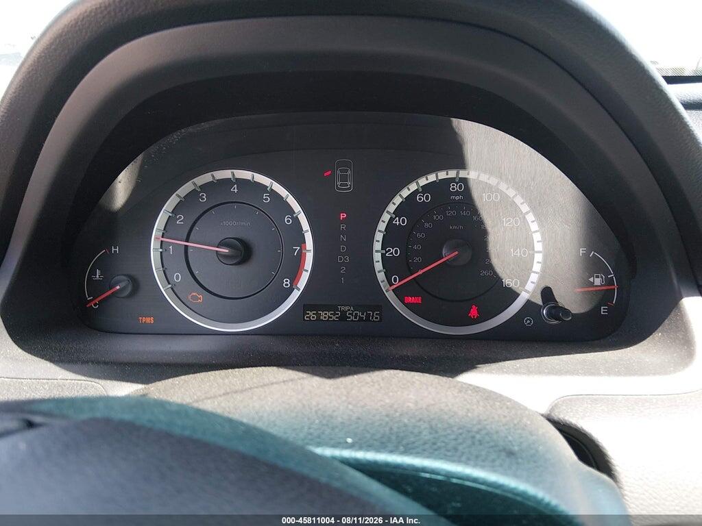1HGCP2F48CA038588 2012 HONDA ACCORD photo no. 7