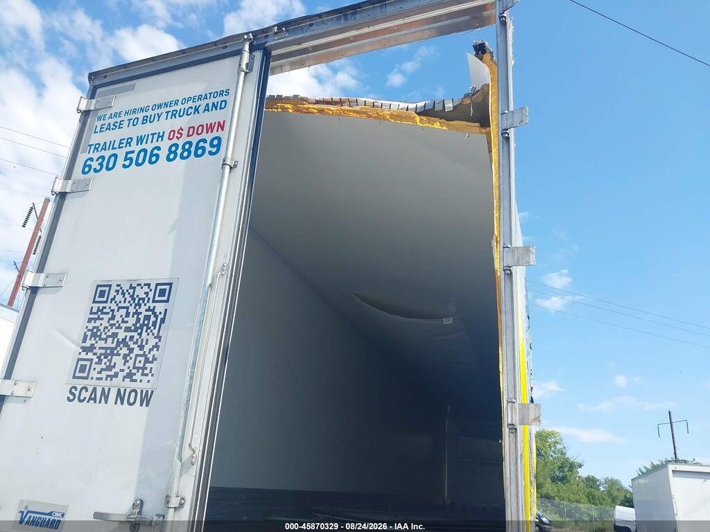 527SR5327TM046925 2026 CIMC TRAILERS UNKNOWN photo no. 6