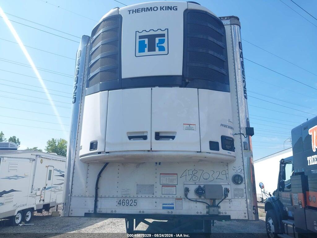 527SR5327TM046925 2026 CIMC TRAILERS UNKNOWN photo no. 7