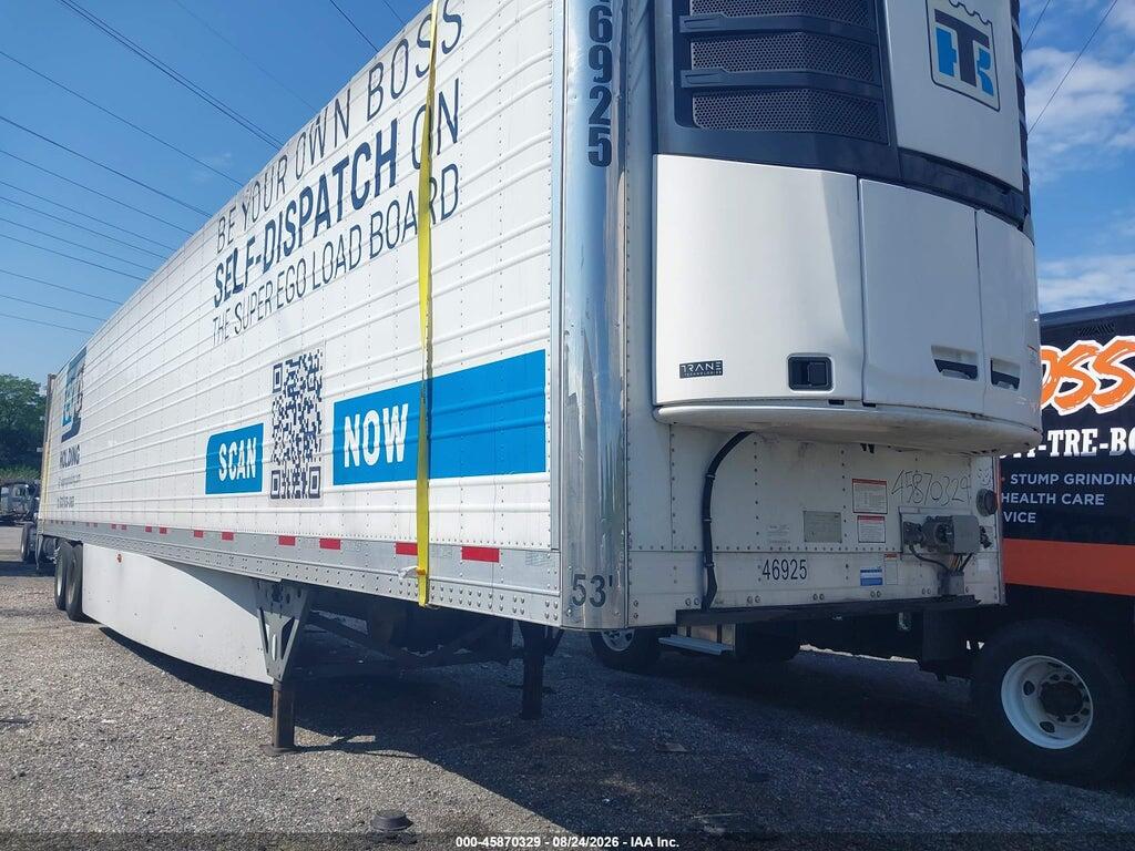 527SR5327TM046925 2026 CIMC TRAILERS UNKNOWN photo no. 8