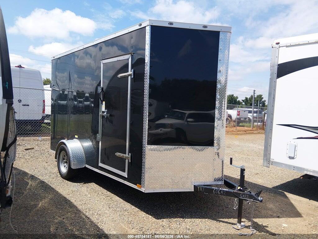 2026 CYNERGY CARGO LLC UNKNOWN 55YBE1215TN060642