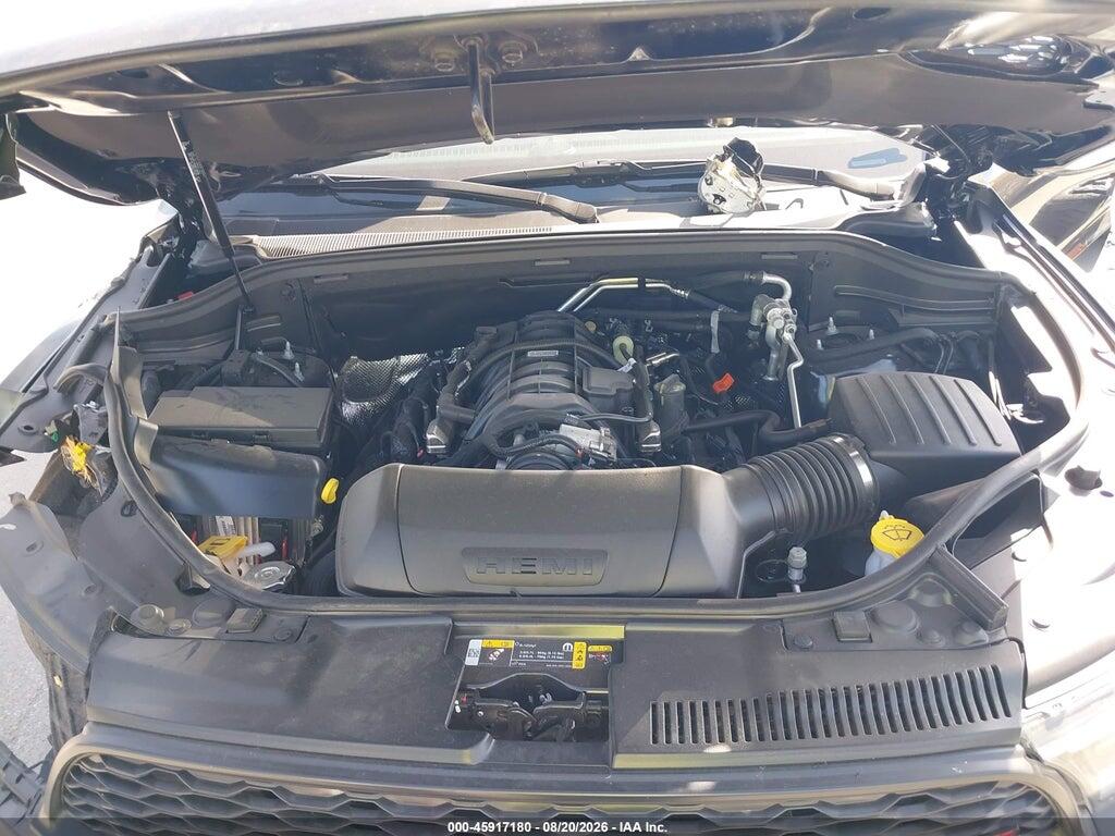 1C4SDJCT0TC234277 2026 DODGE DURANGO photo no. 10