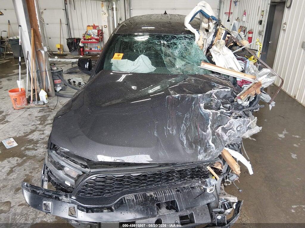 1C4RDJDG5TC247008 2026 DODGE DURANGO photo no. 10