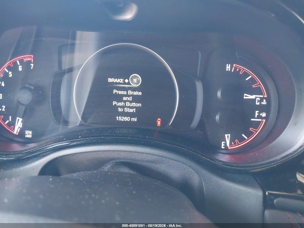 1C4RDHDG4TC187036 2026 DODGE DURANGO photo no. 7