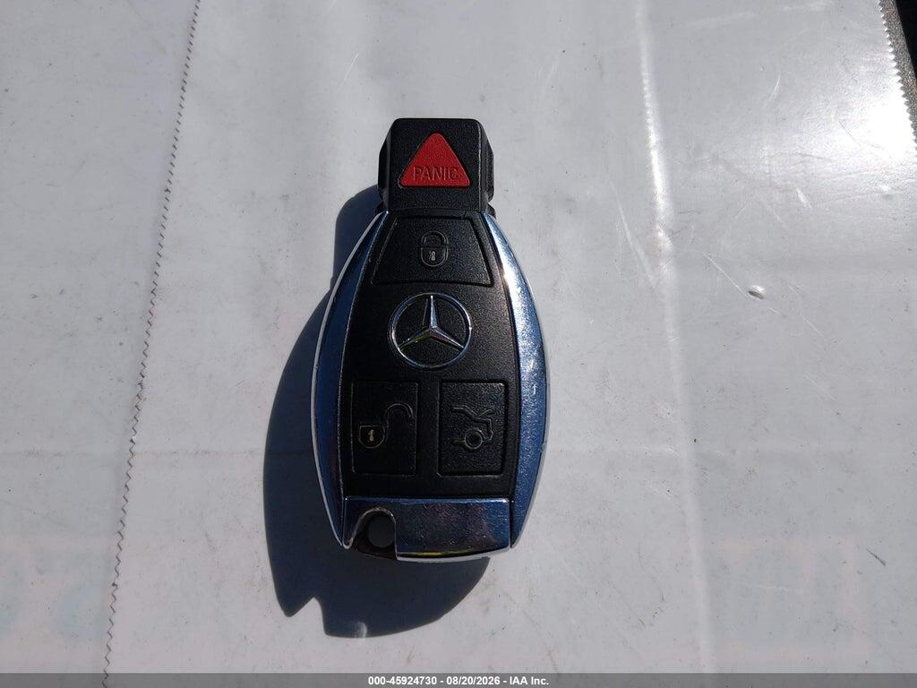 WDDHF5GB0BA355582 2011 MERCEDES-BENZ E 350 photo no. 11