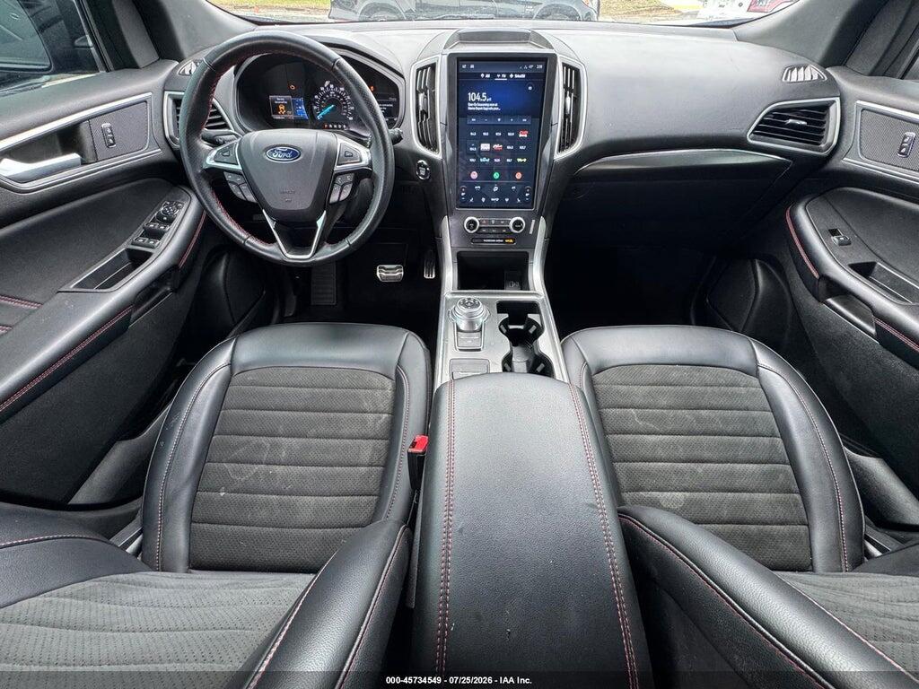 2024 FORD EDGE ST — Фото 8 из 10
