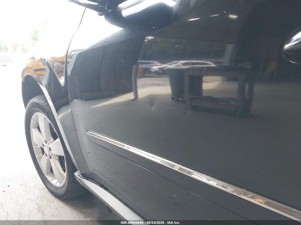 4JGBB8GB0BA706001 2011 MERCEDES-BENZ ML 350 photo no. 6