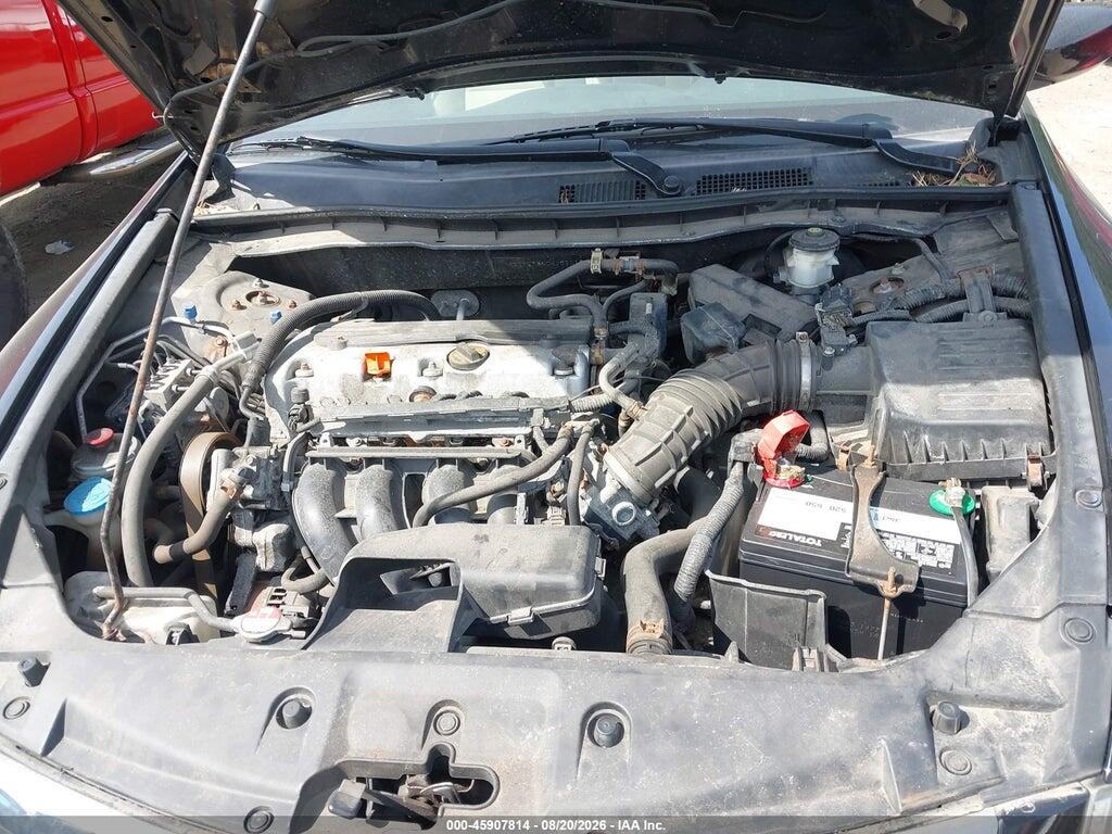 1HGCP2F34CA167015 2012 HONDA ACCORD SDN photo no. 10