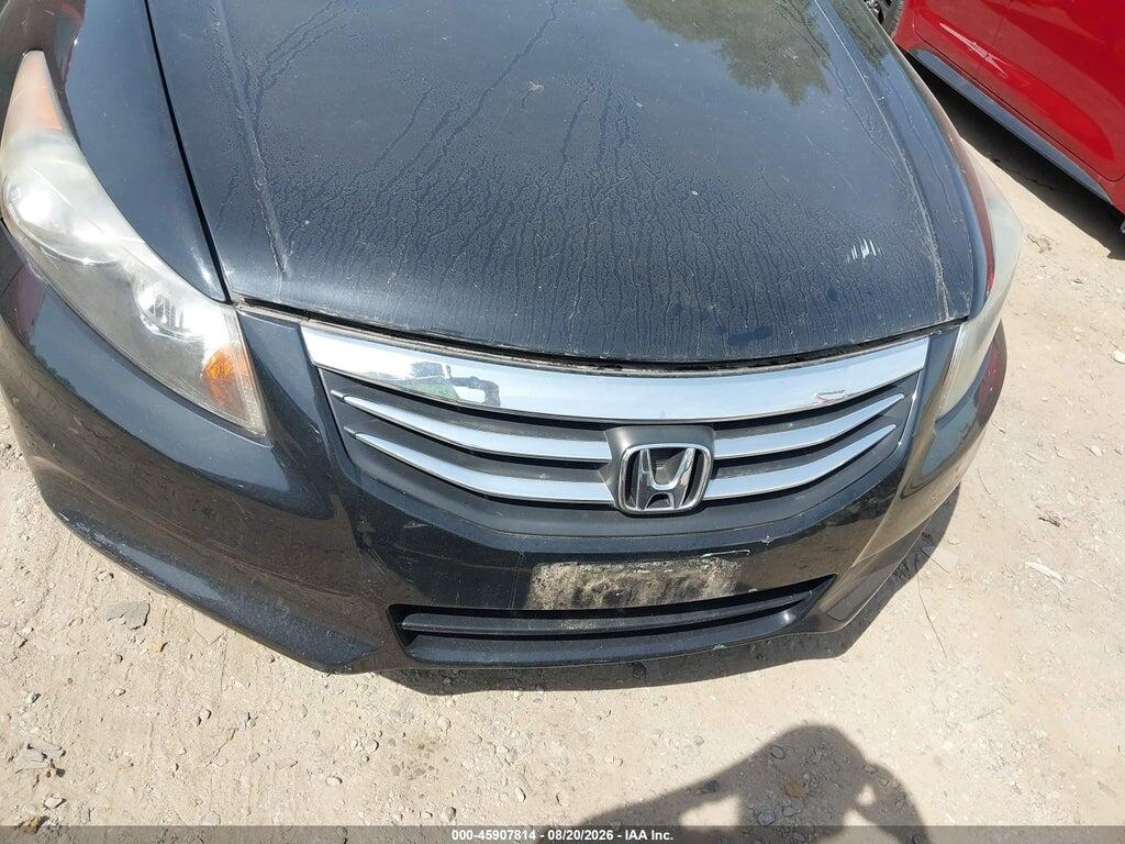 1HGCP2F34CA167015 2012 HONDA ACCORD SDN photo no. 12