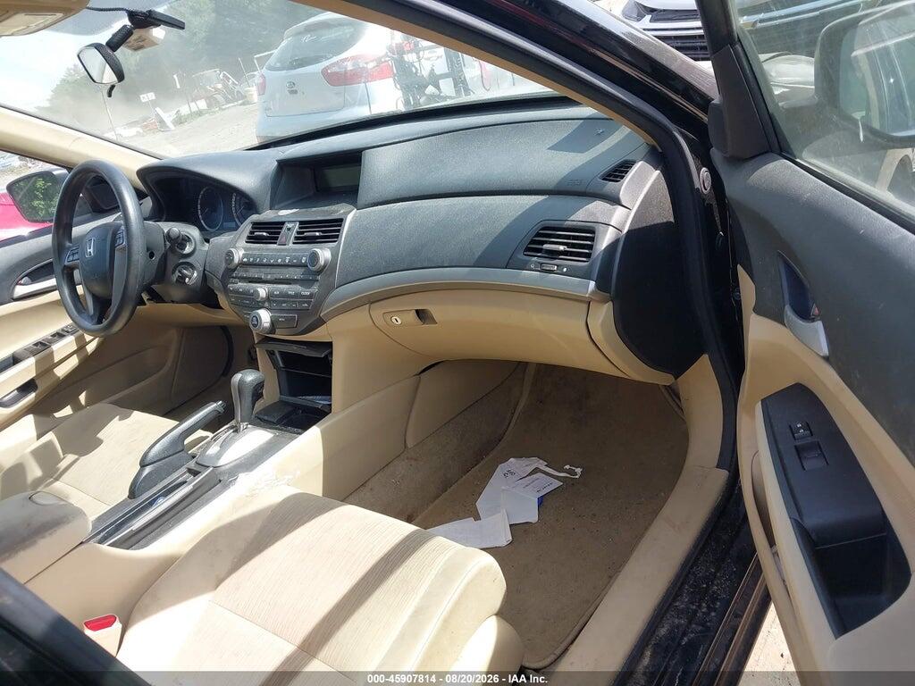 1HGCP2F34CA167015 2012 HONDA ACCORD SDN photo no. 5