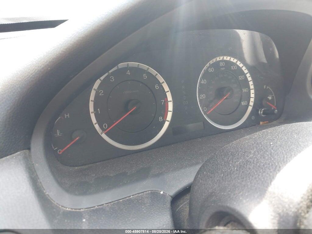 1HGCP2F34CA167015 2012 HONDA ACCORD SDN photo no. 7