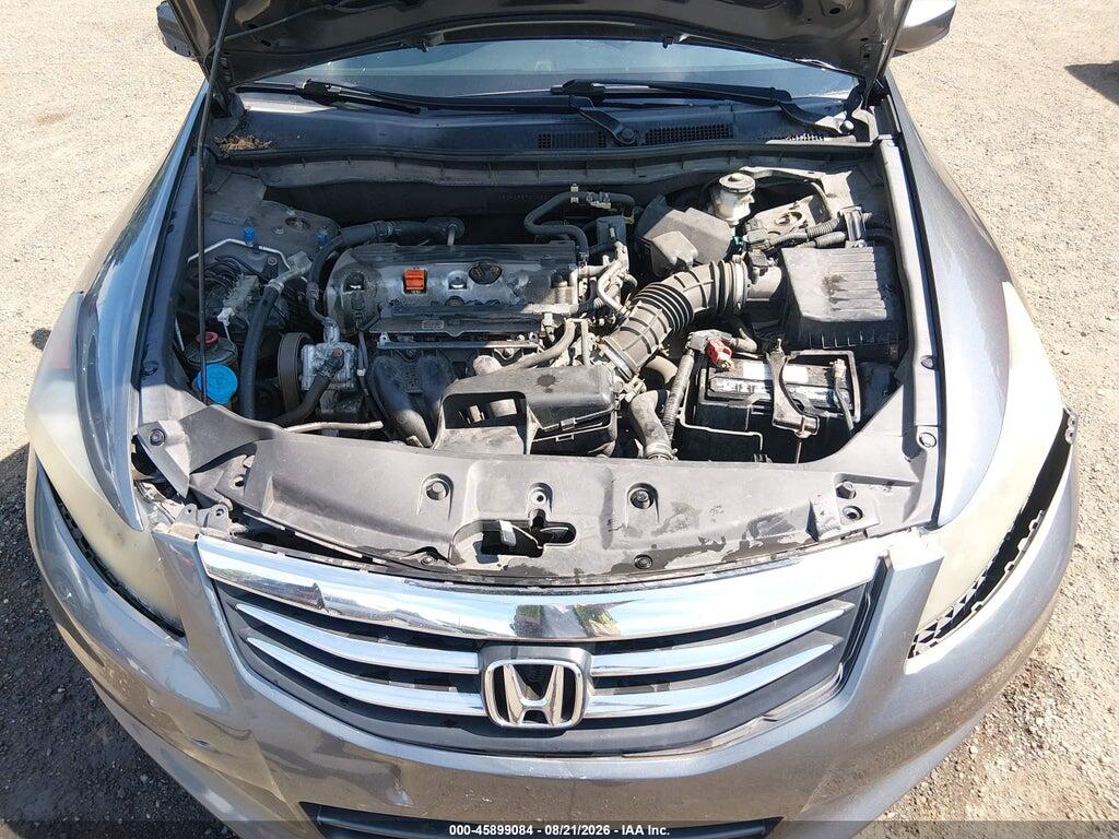 1HGCP2F37CA062145 2012 HONDA ACCORD SDN photo no. 10