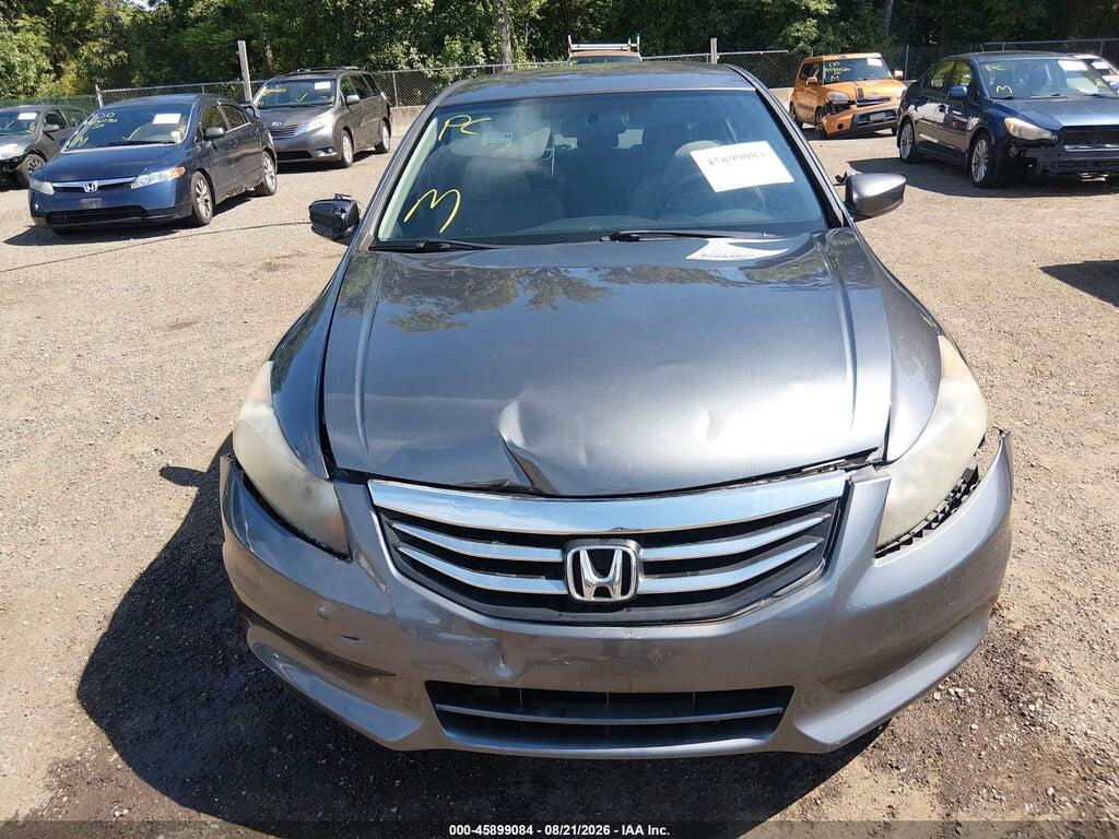 1HGCP2F37CA062145 2012 HONDA ACCORD SDN photo no. 11