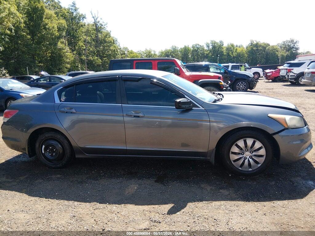 1HGCP2F37CA062145 2012 HONDA ACCORD SDN photo no. 12