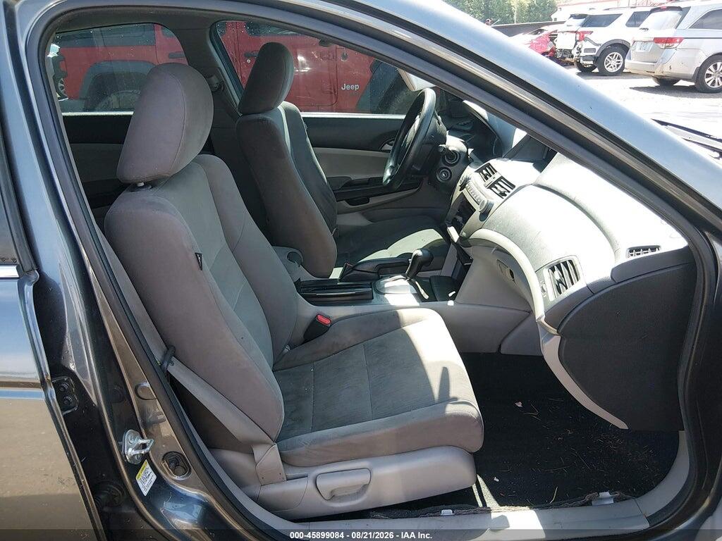 1HGCP2F37CA062145 2012 HONDA ACCORD SDN photo no. 5