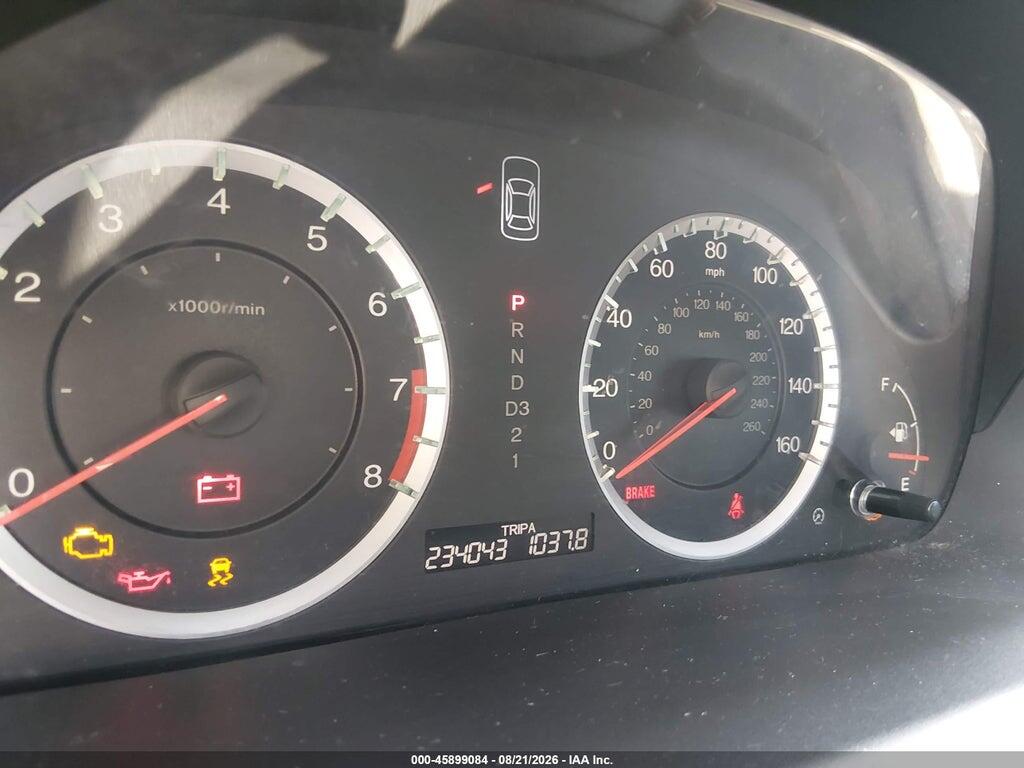 1HGCP2F37CA062145 2012 HONDA ACCORD SDN photo no. 7