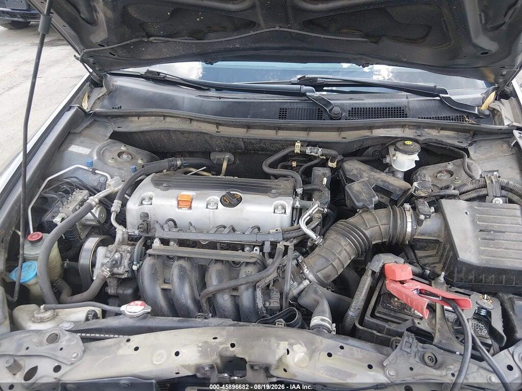 1HGCP2F31CA108424 2012 HONDA ACCORD SDN photo no. 10