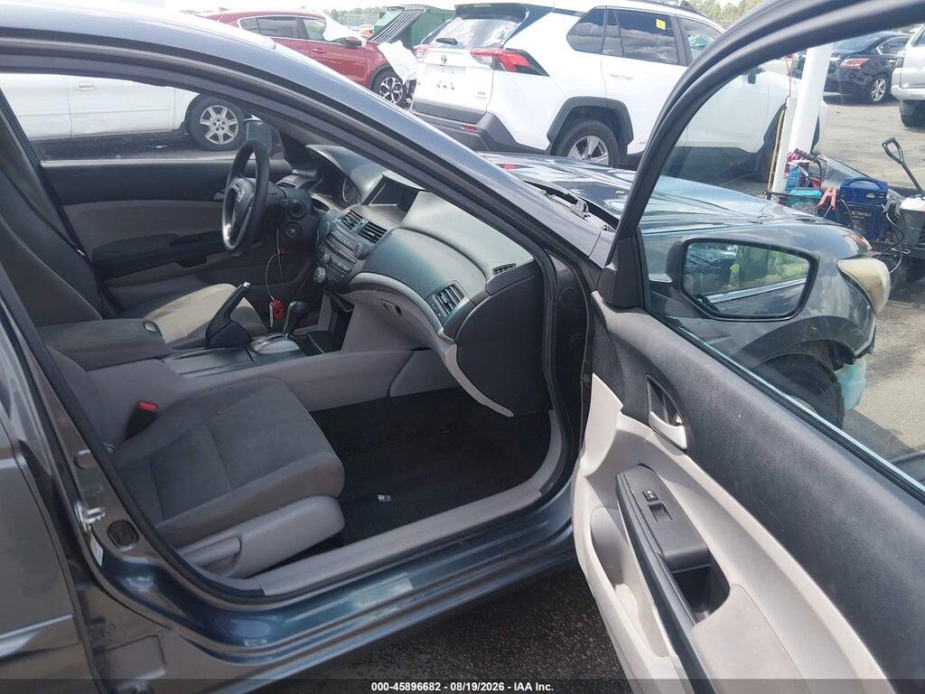 1HGCP2F31CA108424 2012 HONDA ACCORD SDN photo no. 5