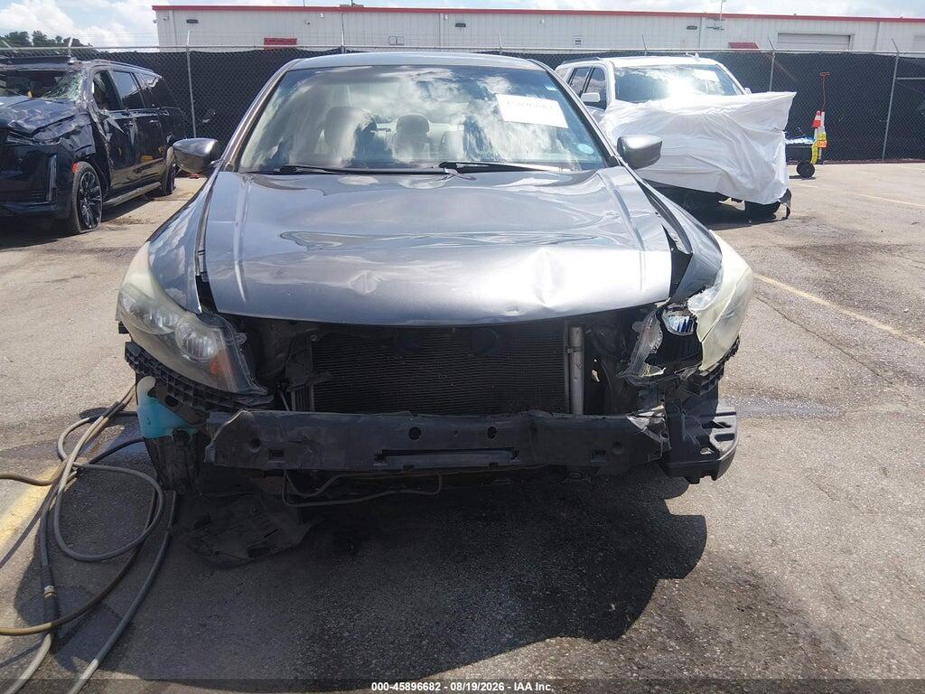 1HGCP2F31CA108424 2012 HONDA ACCORD SDN photo no. 6