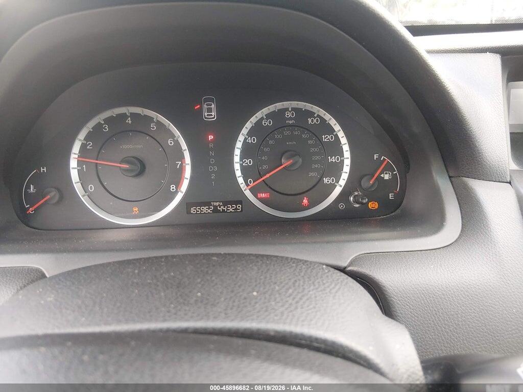 1HGCP2F31CA108424 2012 HONDA ACCORD SDN photo no. 7