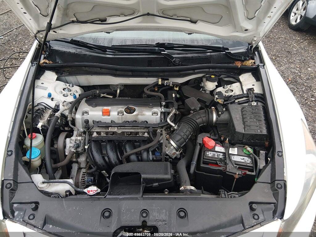 1HGCP2F37CA225585 2012 HONDA ACCORD SDN photo no. 10