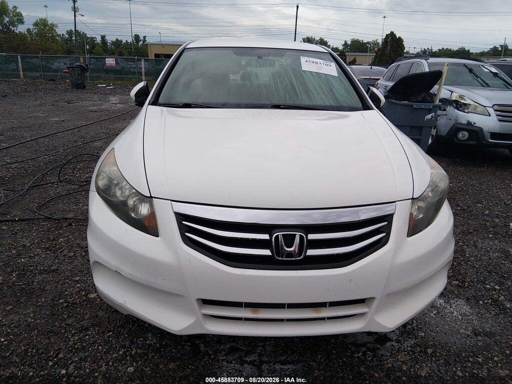 1HGCP2F37CA225585 2012 HONDA ACCORD SDN photo no. 12