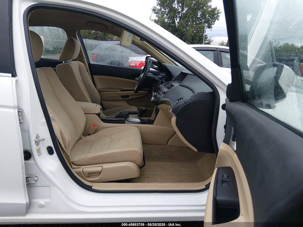 1HGCP2F37CA225585 2012 HONDA ACCORD SDN photo no. 5