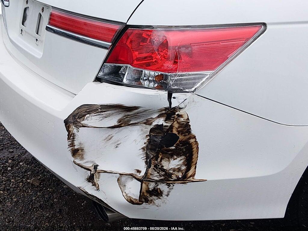 1HGCP2F37CA225585 2012 HONDA ACCORD SDN photo no. 6
