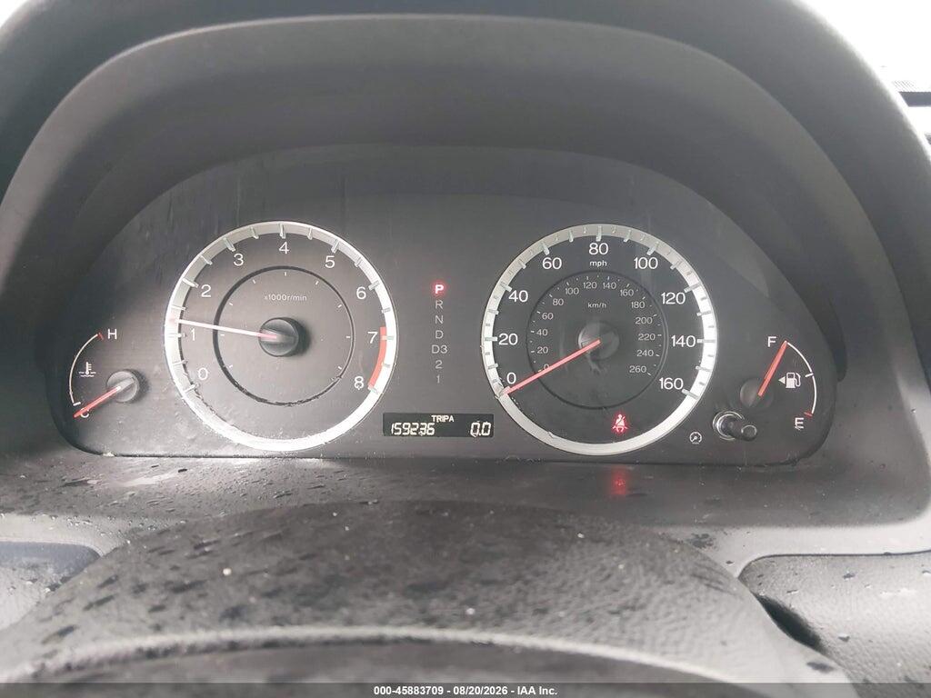 1HGCP2F37CA225585 2012 HONDA ACCORD SDN photo no. 7