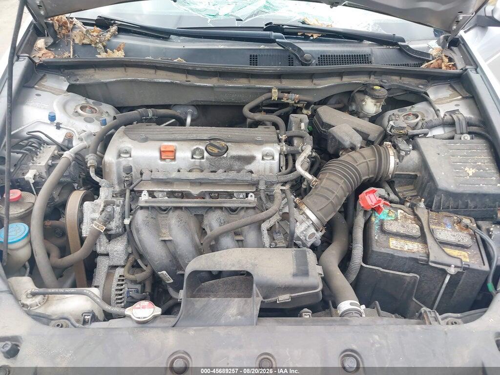 1HGCP2F33CA180211 2012 HONDA ACCORD SDN photo no. 10