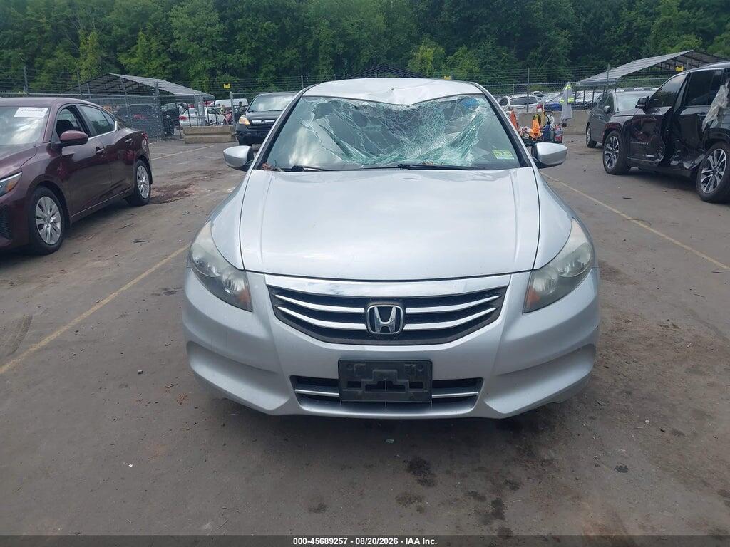 1HGCP2F33CA180211 2012 HONDA ACCORD SDN photo no. 12