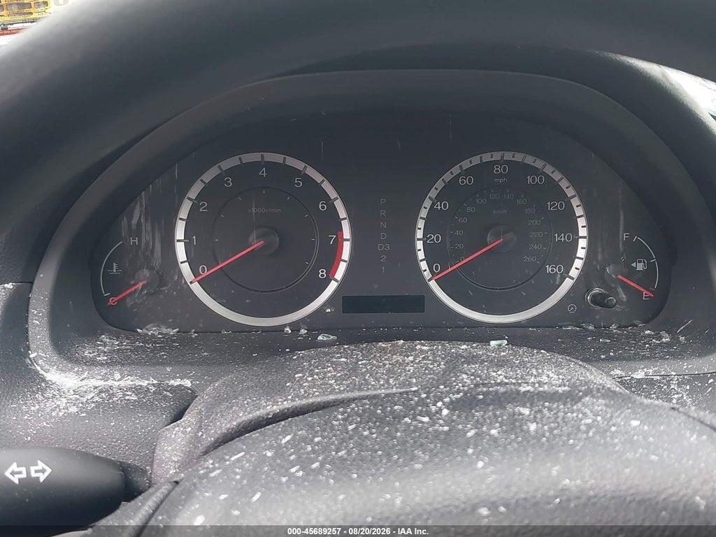1HGCP2F33CA180211 2012 HONDA ACCORD SDN photo no. 7