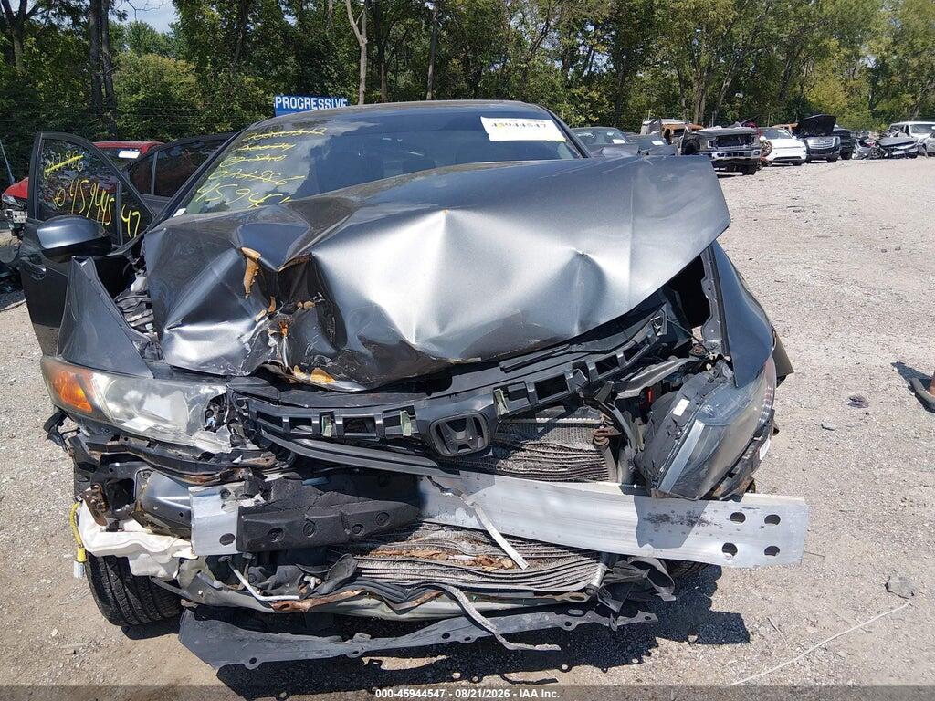 19XFB2F83CE022986 2012 HONDA CIVIC photo no. 11