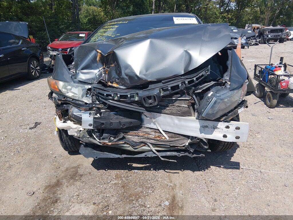 19XFB2F83CE022986 2012 HONDA CIVIC photo no. 6