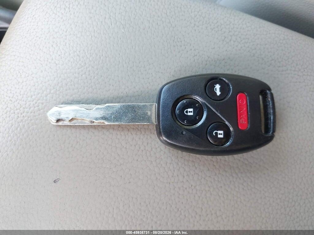19XFB2F92CE047726 2012 HONDA CIVIC photo no. 11