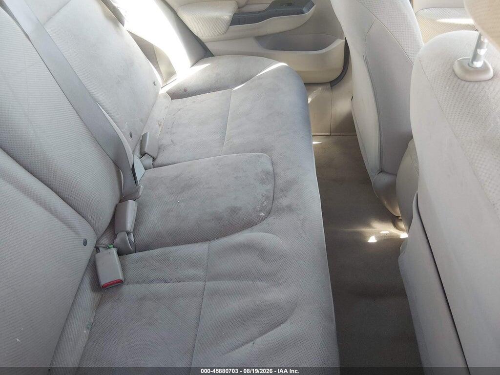 2HGFB2F51CH594330 2012 HONDA CIVIC photo no. 8