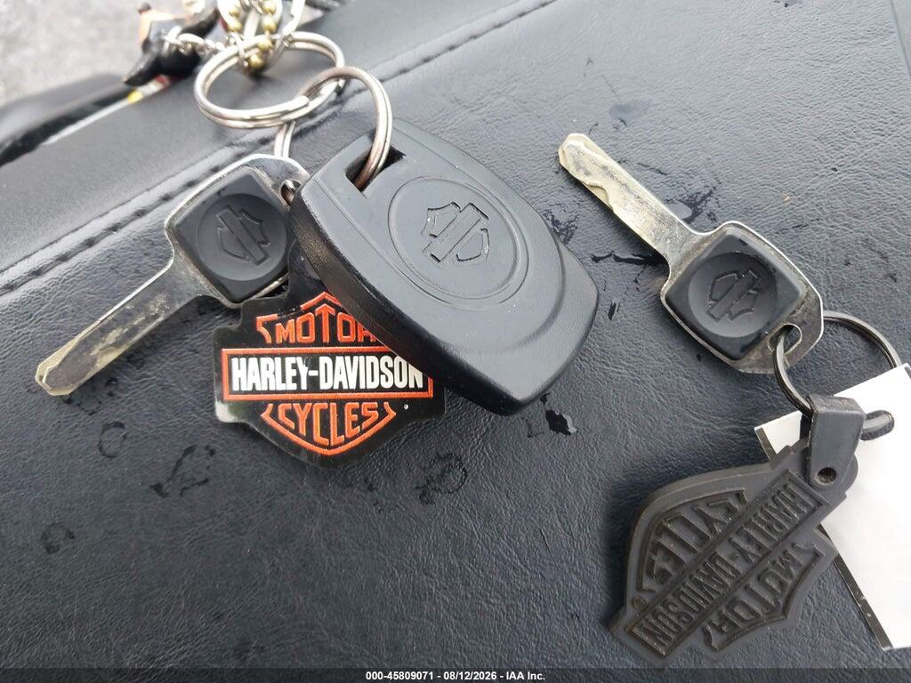 MLY1ZF117SS307657 2025 HARLEY-DAVIDSON RH975 photo no. 11
