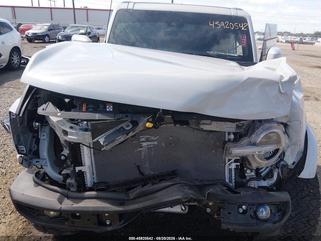1FMEE8BP2TLA76396 2026 FORD BRONCO photo no. 10