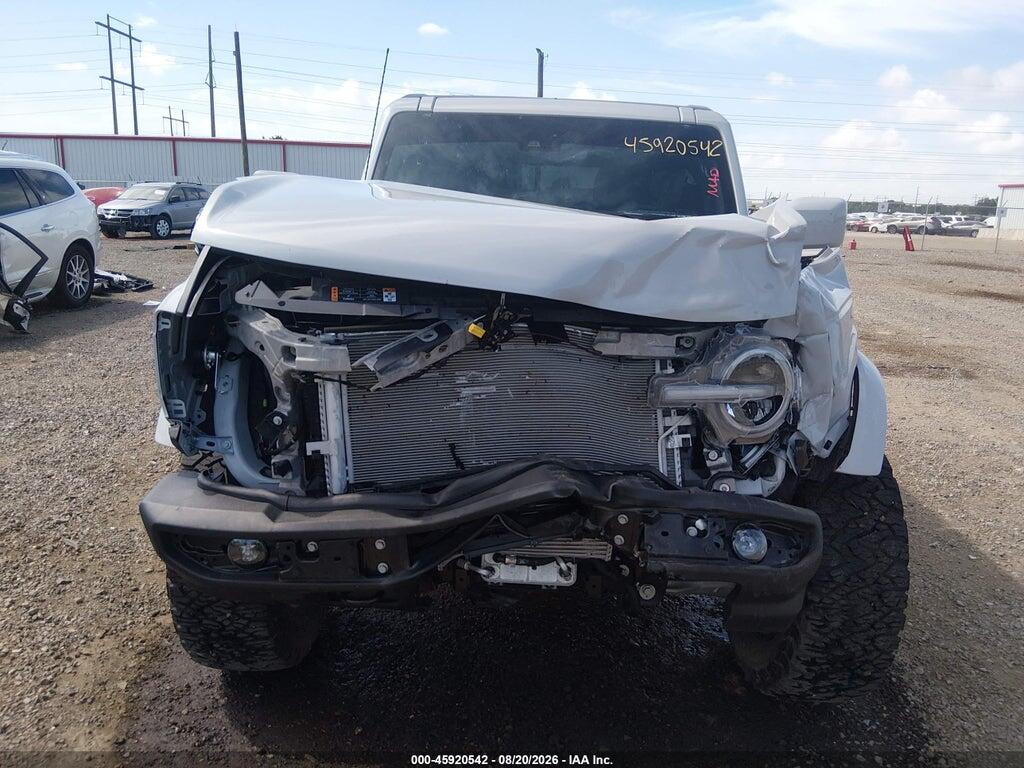 1FMEE8BP2TLA76396 2026 FORD BRONCO photo no. 12