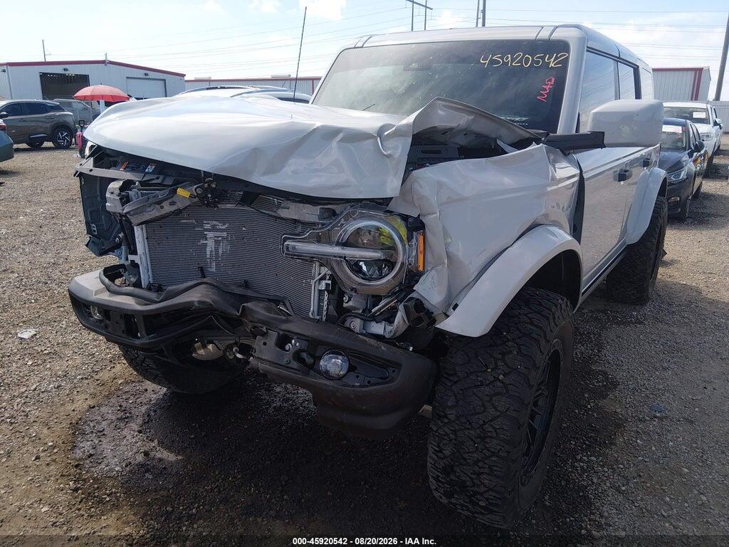1FMEE8BP2TLA76396 2026 FORD BRONCO photo no. 6