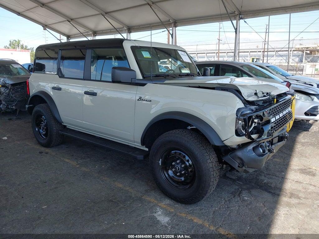 2026 FORD BRONCO 1FMEE7BH2TLB07231