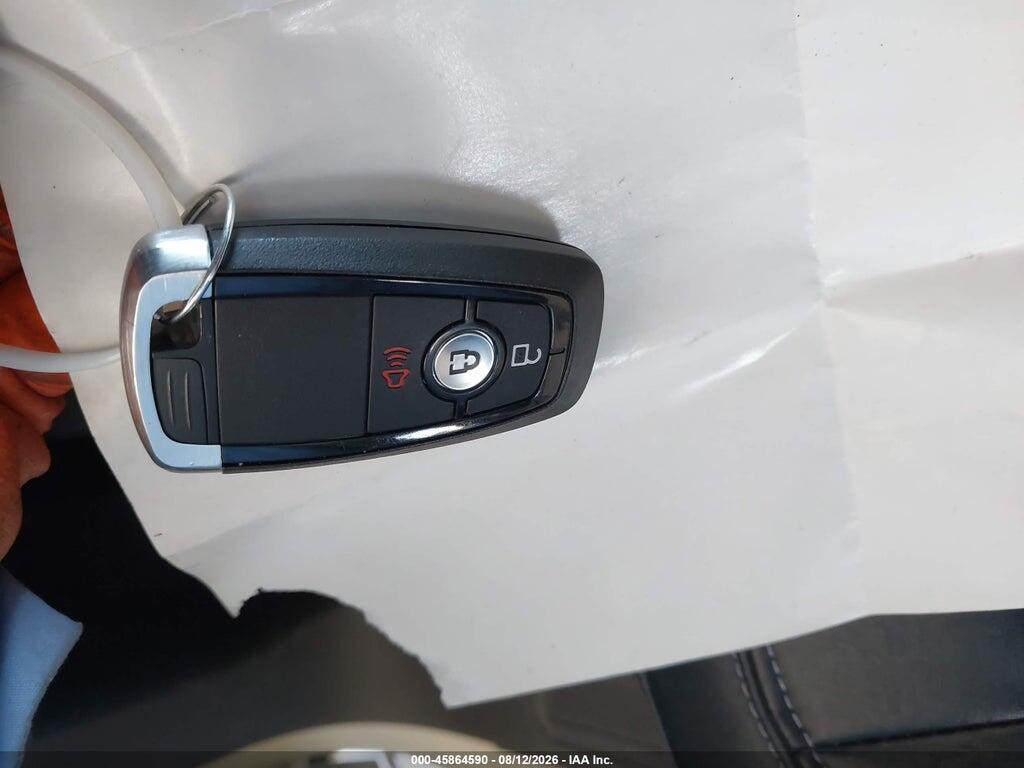 1FMEE7BH2TLB07231 2026 FORD BRONCO photo no. 11