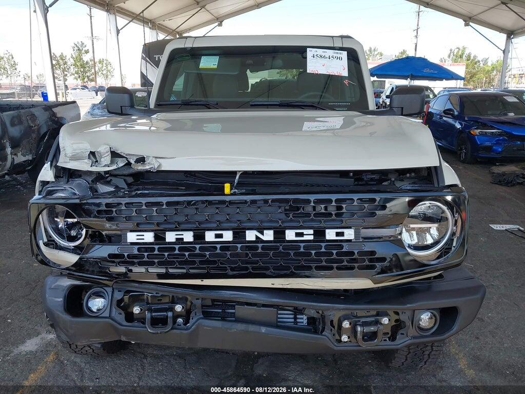 1FMEE7BH2TLB07231 2026 FORD BRONCO photo no. 12