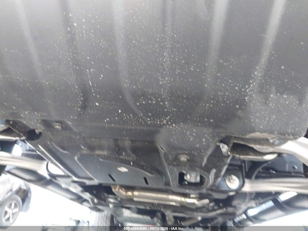 1FMEE7BH2TLB07231 2026 FORD BRONCO photo no. 6